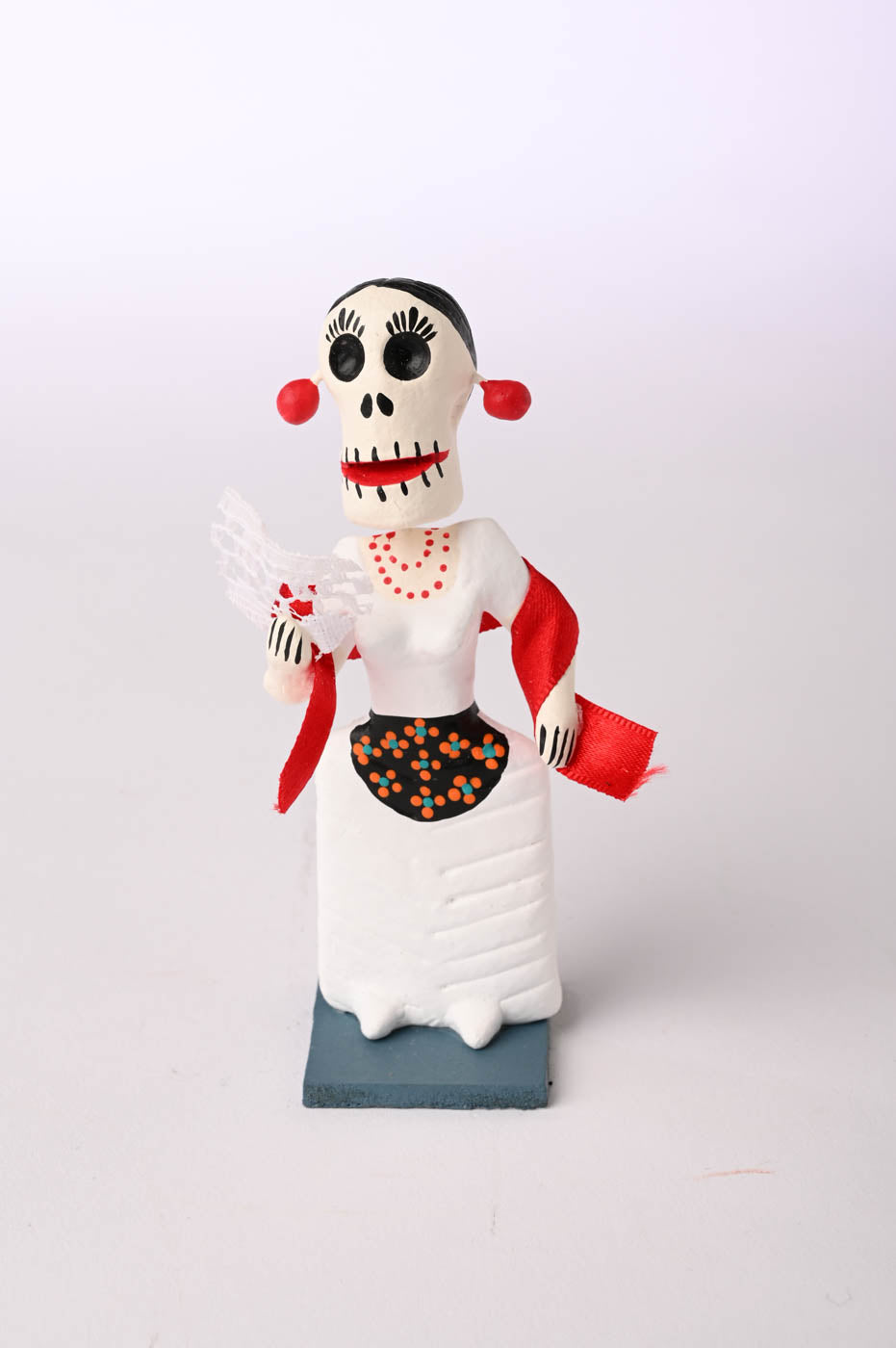 Day of the Dead Frida Figurine