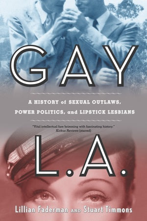 Gay L. A.