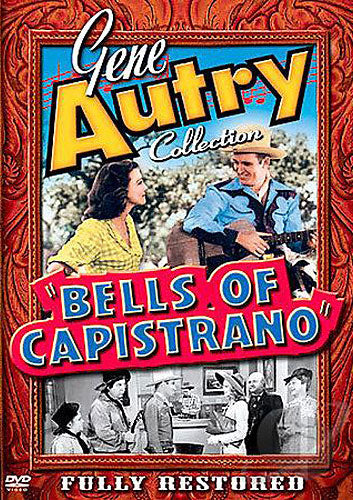 DVD Bells of Capistrano (1942)