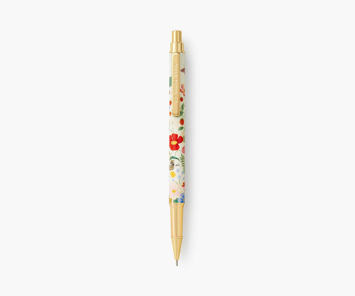 Rifle Paper Co. Assorted Mechanical Pencils