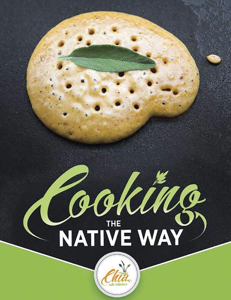 Cooking the Native Way